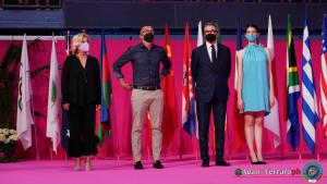 premiazioni finale clavette foto agati ferraro luc06134